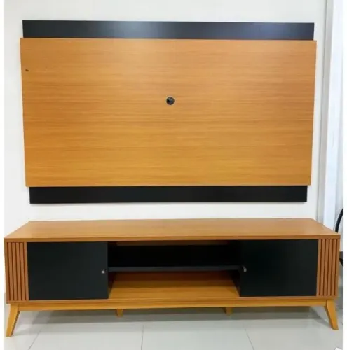 Home Novo De Tv preto