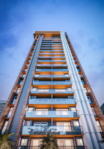 SKY LORENZO  78m² | 3 SUÍTES COM ELEVADOR PRIVATIVO  ALDEOTA