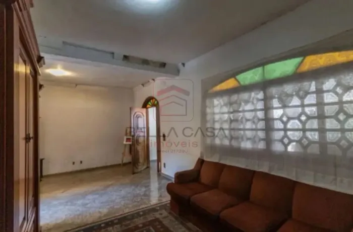 Venda / Locação - 191m² Mooca - Térrea - 3 quartos , 2 suítes, 3 vagas, quintal.
