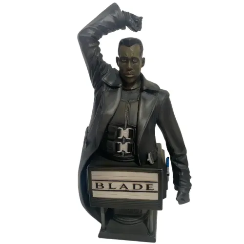 Blade Busto - Marvel Kotobukiya