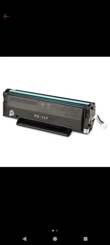Toner Pantum PD-219  Elgin M6559