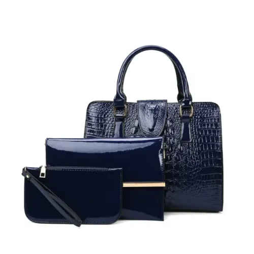 Conjunto de bolsa (nova)