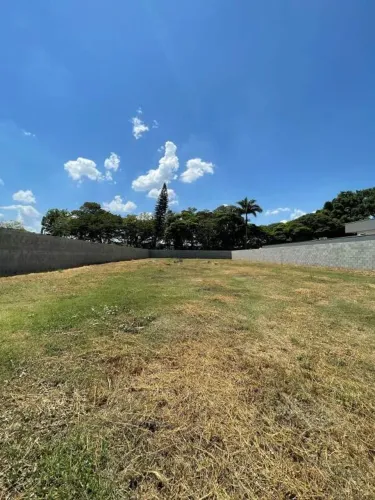 Terreno em Condomínio à venda, Residencial Florisa - Limeira/SP