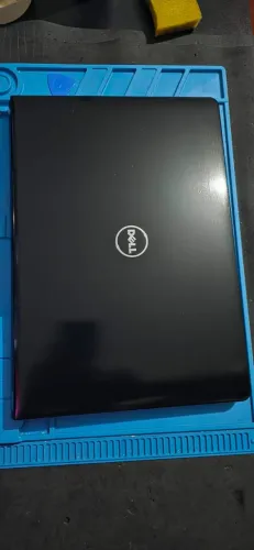 Notebook Dell, 8GB , SSD 240 gb