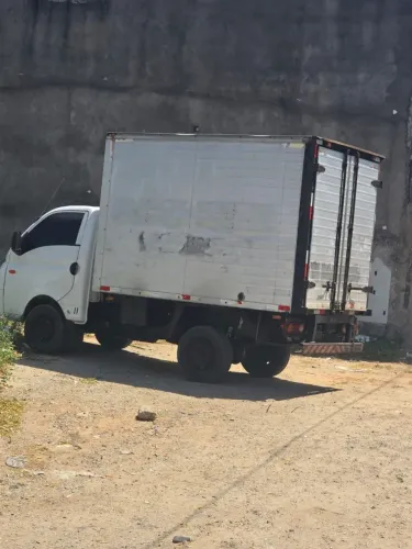 FRETES FORTALEZA E INTERIOR COM PLATAFORMA MÓVEL