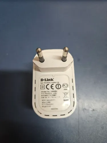 Repetidor Dlink DIR 505