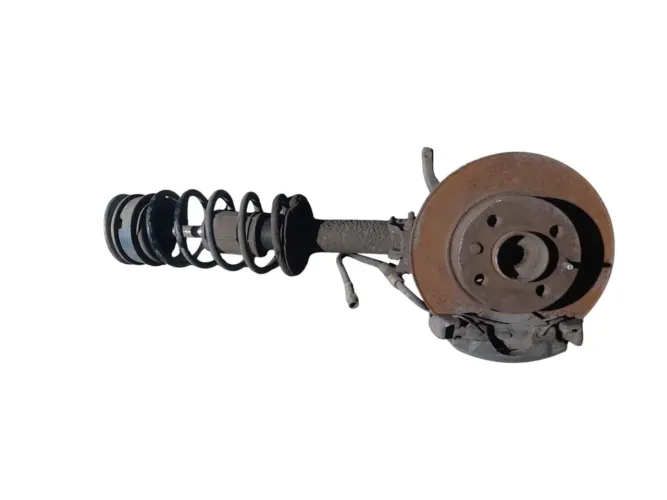 Telescopio Esquerdo Fiat Uno Pitbull 1.0 2010 