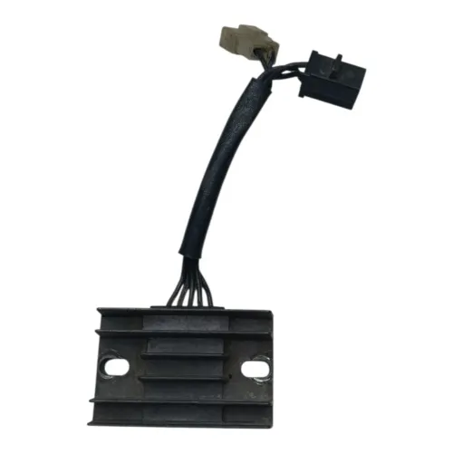Retificador De Voltagem Suzuki Yes 125 06-10 Original