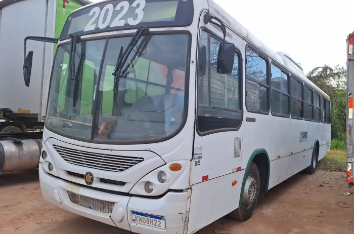 Onibus torino  46 lugares