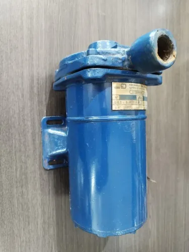 Bomba Centrífuga KSB Hydrobloc C500N 0,5 CV Trifásica 220/380V