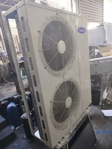 Condensadora Hitachi 60k R22 220v R22 ou R410