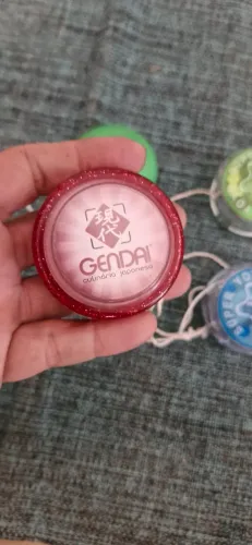 Ioio Io-io Yoyo variados diversos modelos