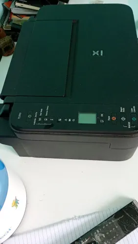 Impressora Multifuncional Canon PIXMA TS3110 WIFI