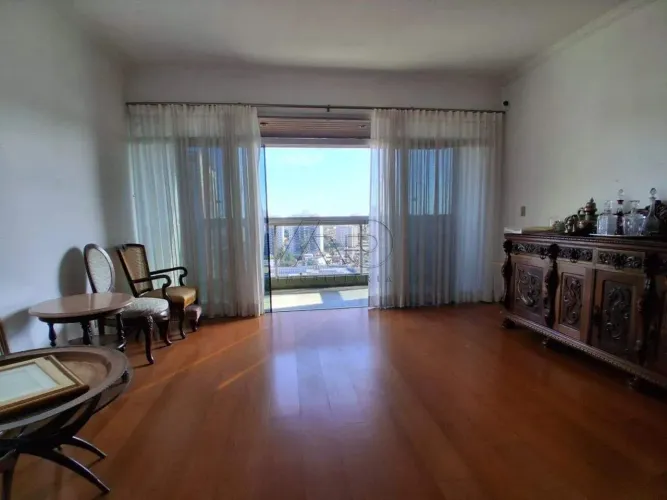 Apartamento à venda, 3 quartos, 1 suíte, 2 vagas, VILA INDEPENDENCIA - PIRACICABA/SP