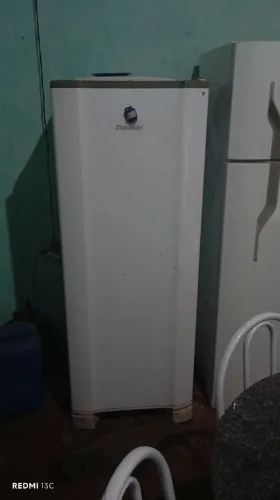 Geladeira Esmaltec roc-31 