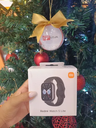 Redmi Watch 5 Lite Global 