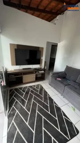 Casa a venda no São Sebastião venda rápida