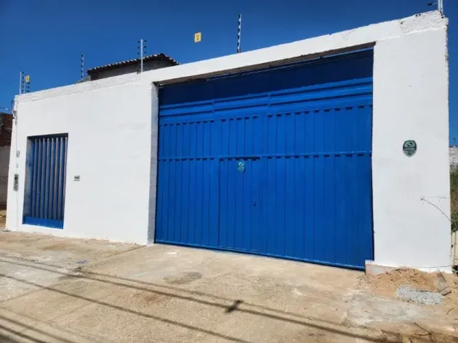 VENDO UM DEPOSITO COM OTIMA LOCALIZAÇÃO DE FRENTE COM A BR 428, SAIDA PARA RECIFE