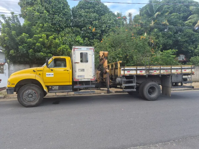 Vendo Ford f12000