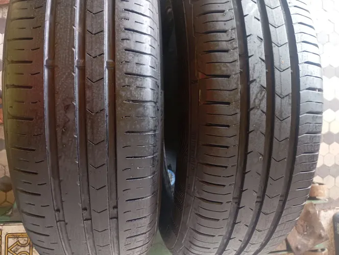 Pneus continental 185/60 R15 600 os 2