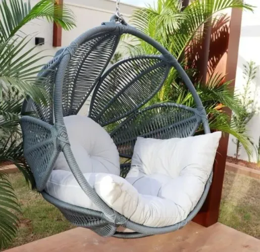 Balanço para Jardim e Pergolado