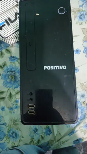 Pc positivo Stilo slim
