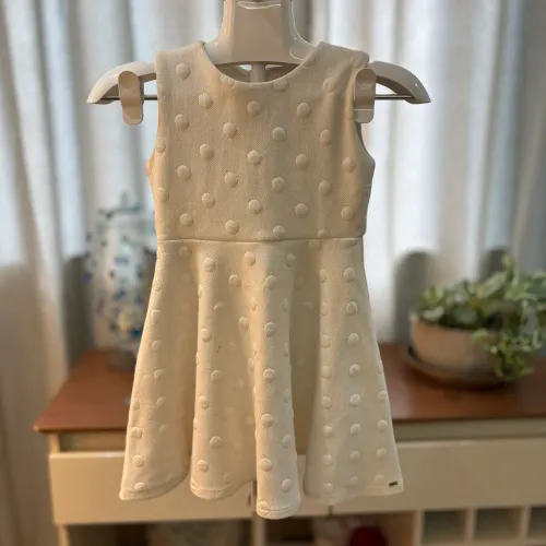 Vestido infantil Tommy Hilfiger