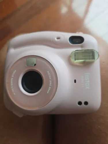 Camera instantânea Fujifilm Instax Mini 11