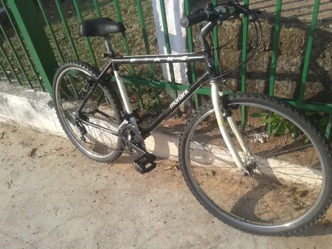 monark peaks 26 mtb  Monark anos 90 