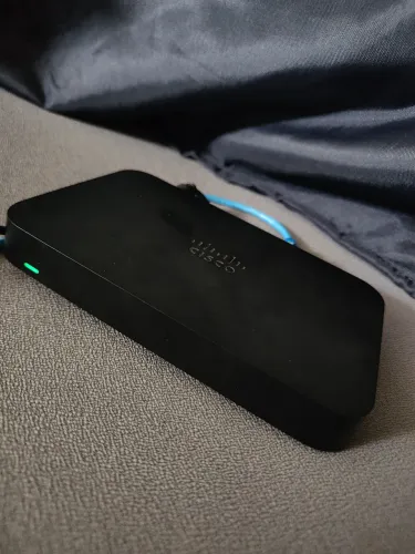 ROTEADOR CISCO MERAKI Z3