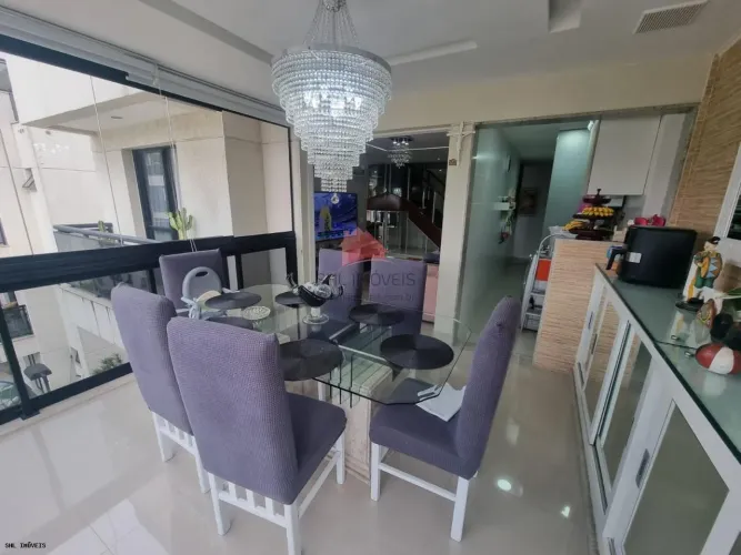 Cobertura Duplex para Venda em Rio de Janeiro, RECREIO DOS BANDEIRANTES, 3 dormitórios, 3 
