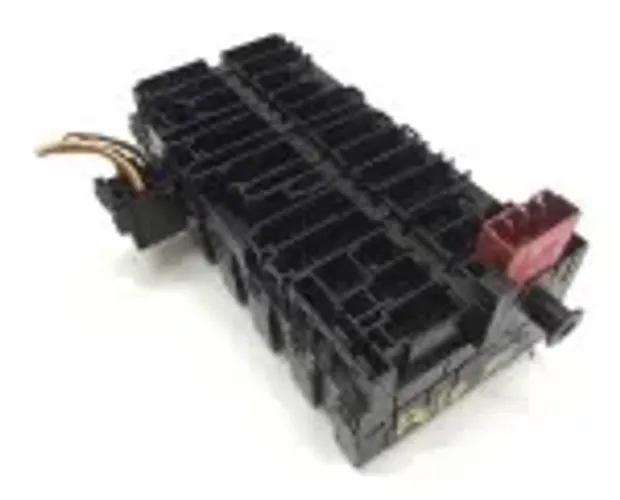 Caixa De Fusível Audi A4 A6 2.4 357937039
