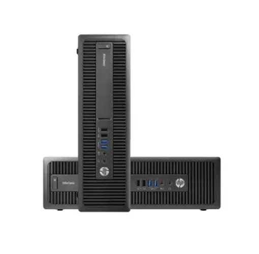Computador Cpu HP Elitedesk 705