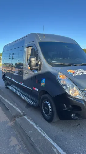 Frete e turismo
