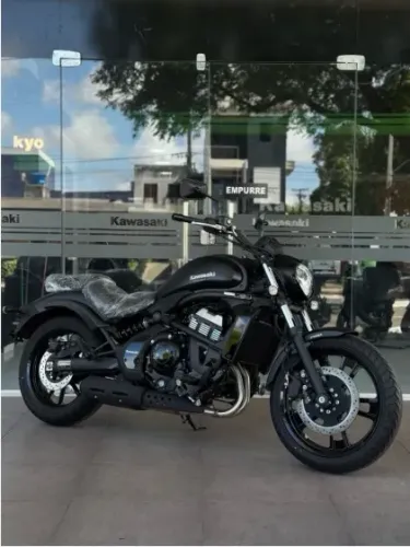KAWASAKI - VULCAN 650S ABS | 2025