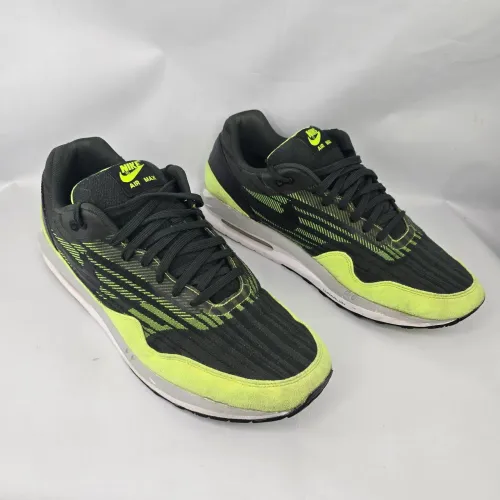 Tênis nike airmax lunar 44 verde 
