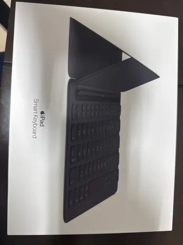 Smart Keyboard IPad