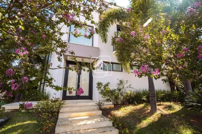 Casa de Condomínio em Indaiatuba à venda Jardim Residencial Maria Dulce - SP | 3 quartos Á
