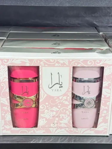 Kit Asad Arabe edp 100 ml cada 