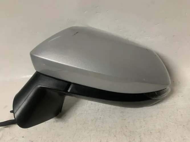 Retrovisor Corolla 20/24 retrátil 