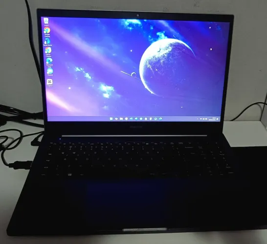 Notebook Samsung 