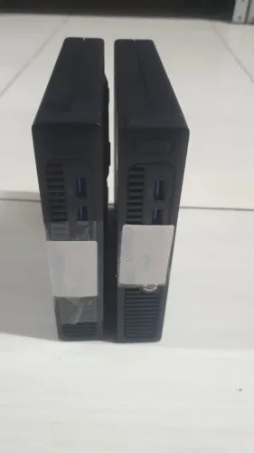 Computador Mini PC desktop HP 260 G1 