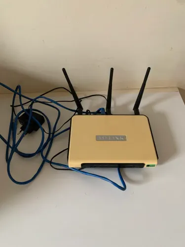 Roteador Tl-wr941nd Tp-link