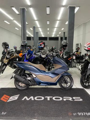 Oportunidade!!! PCX 160 2022