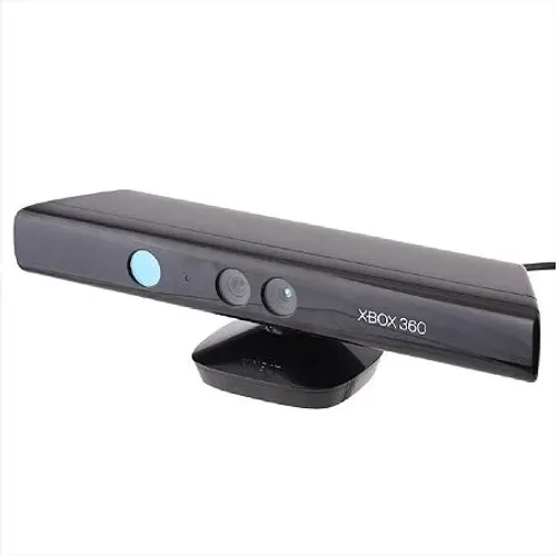 Kinect Xbox 360 Microsoft Usado