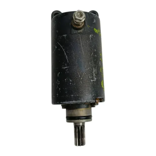 Motor De Partida Kasinski Comet 150 Crz 150 2008 A 2013
