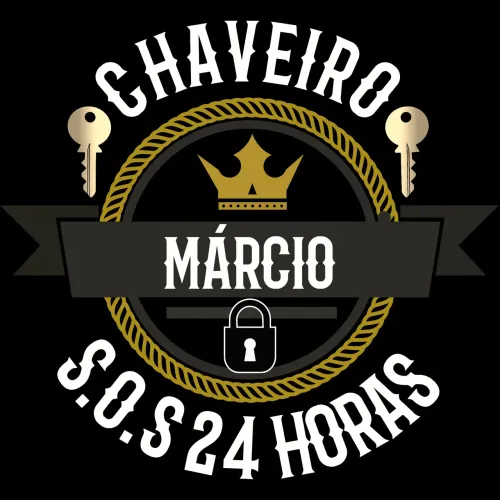 Chaveiro 24 Horas