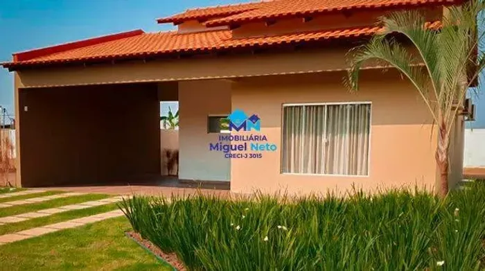 Casa em condomínio - San Matheus - Zona Sul