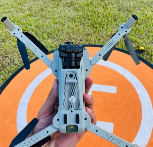Drone Kf 102 novo