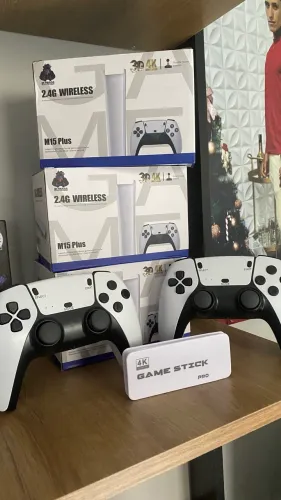Jogos retrô